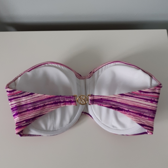 Victoria Secret bikini/bandeau top - Picture 4 of 5